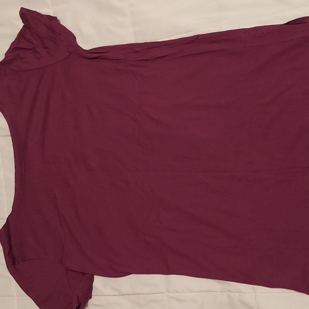 Pink tee - Picture 3 of 4